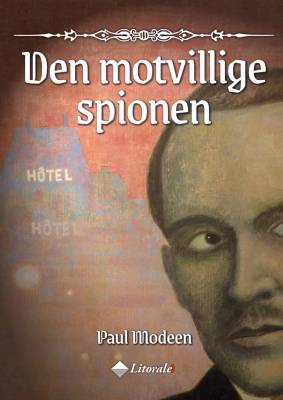 Den motvillige spionen