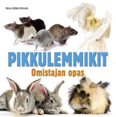 Pikkulemmikit