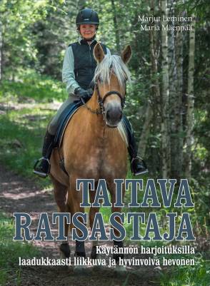 Taitava ratsastaja