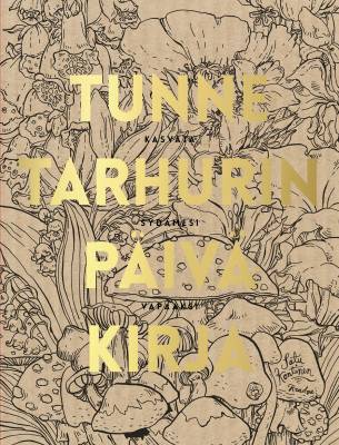 Tunnetarhurin päiväkirja