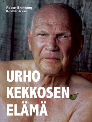Urho Kekkosen Elämä