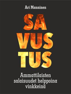 Savustus