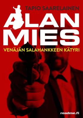 Alan mies