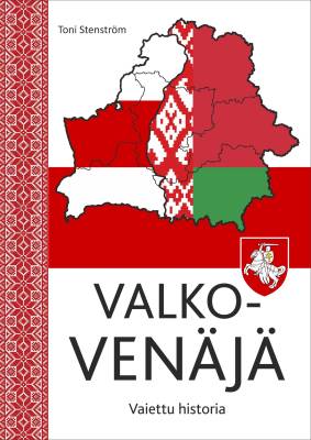 Valko-Venäjä