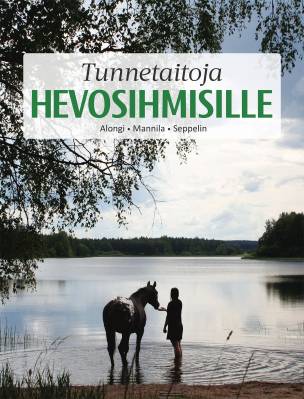 Tunnetaitoja hevosihmisille