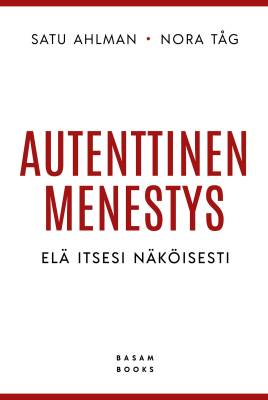Autenttinen menestys