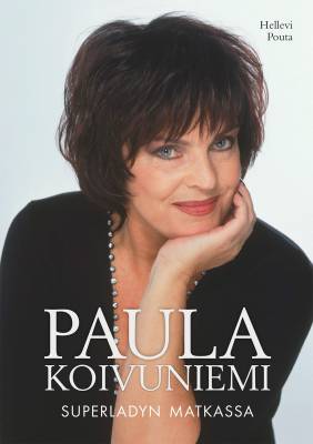 Paula Koivuniemi