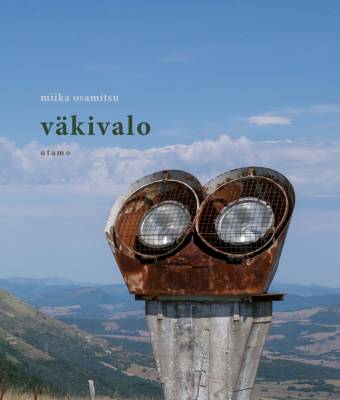 Väkivalo