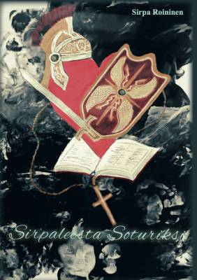 Sirpaleesta soturiksi