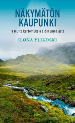 Näkymätön kaupunki