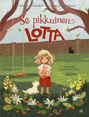 Se pikkuinen Lotta