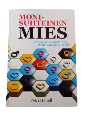Monisuhteinen Mies