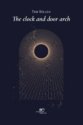 The Clock and the door arch