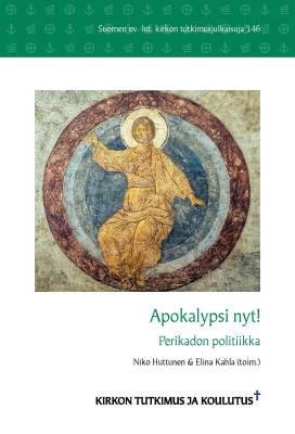 Apokalypsi nyt!