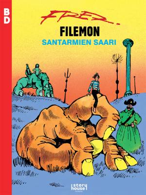 Filemon: Santarmien saari