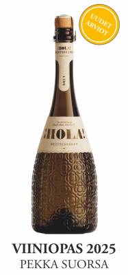 Viiniopas 2025