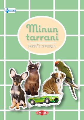 Minun tarrani