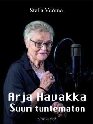 Arja Havakka