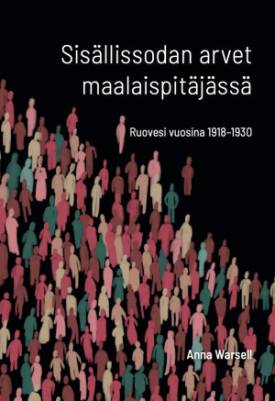 Sisällissodan arvet maalaispitäjässä