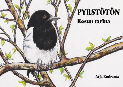 Pyrstötön