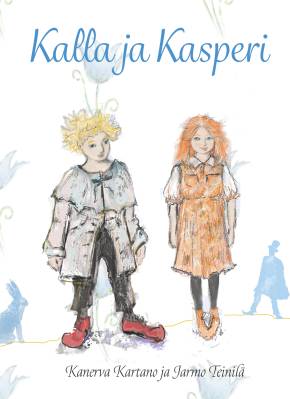 Kalla ja Kasperi