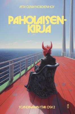 Paholaisenkirja
