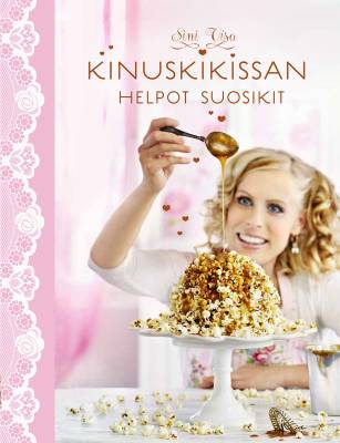 Kinuskikissan helpot suosikit