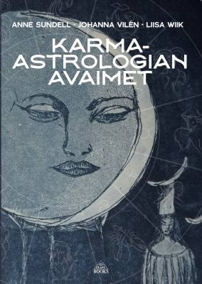 Karma-astrologian avaimet