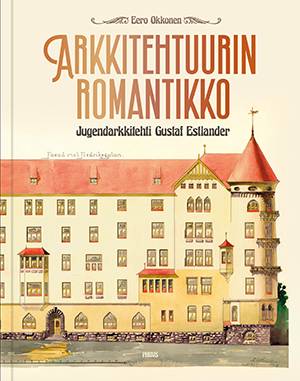 Arkkitehtuurin romantikko