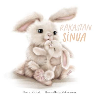 Rakastan sinua
