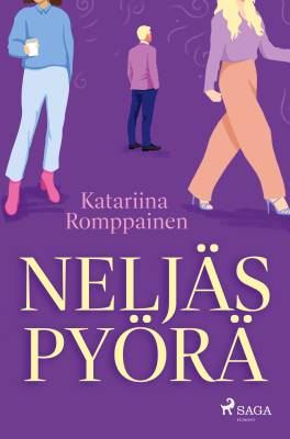 Neljäs pyörä