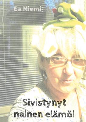 Sivistynyt nainen elämöi