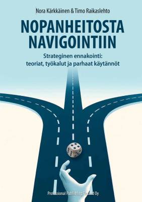 Nopanheitosta navigointiin