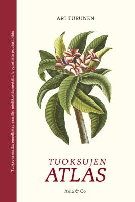 Tuoksujen atlas