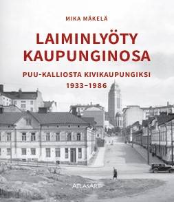 "Laiminlyöty kaupunginosa"