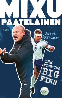 Mixu Paatelainen