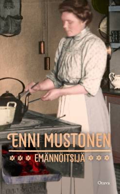 Emännöitsijä