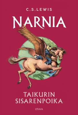 Taikurin sisarenpoika