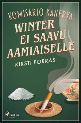 Winter ei saavu aamiaiselle