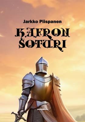 Kafron, soturi