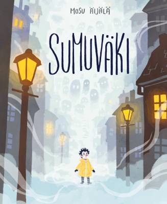 Sumuväki