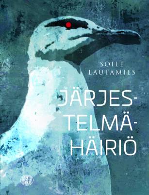 Järjestelmähäiriö