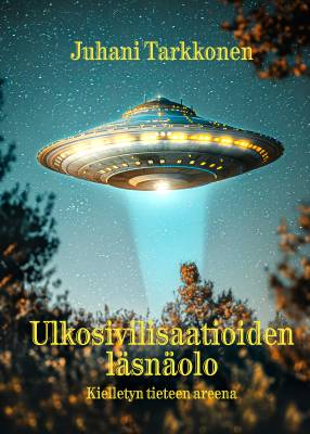 Ulkosivilisaatioiden läsnäolo