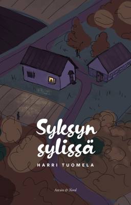 Syksyn sylissä