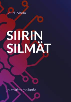 Siirin silmät