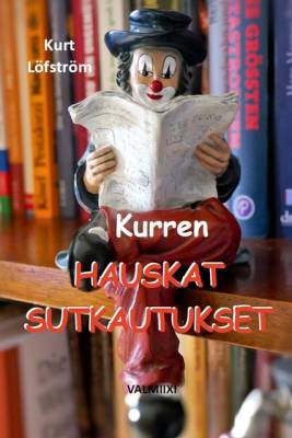 Kurren hauskat sutkautukset