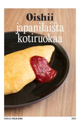 Oishii - japanilaista kotiruokaa