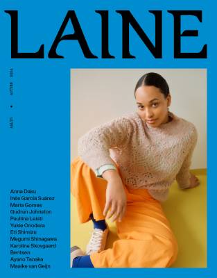 Laine Magazine 22 (english version)