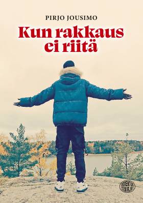 Kun rakkaus ei riitä