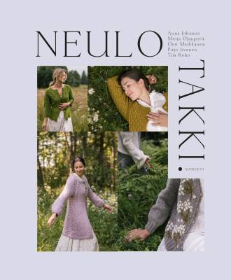 Neulo takki